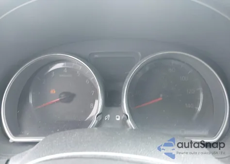 2013 Nissan Versa 1.6 Sl z USA, uszkodzony, nr VIN 3N1CN7APXDL856646